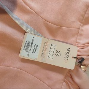 3 dresses on sale at $70 each brand new and never worn.